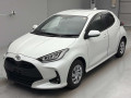 2023 Toyota YARIS