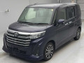 2021 Toyota Roomy