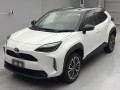 2021 Toyota YARIS CROSS