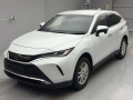 2023 Toyota Harrier