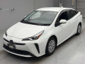 2021 Toyota Prius