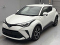2020 Toyota C-HR