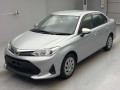 2021 Toyota Corolla Axio