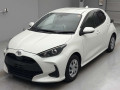 2021 Toyota YARIS