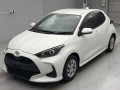 2021 Toyota YARIS