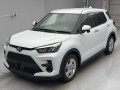 2020 Toyota Raize