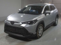 2024 Toyota Corolla Cross