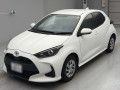 2020 Toyota YARIS