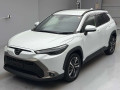 2021 Toyota Corolla Cross