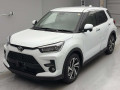 2025 Toyota Raize