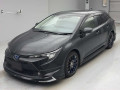 2021 Toyota Corolla Touring Wagon