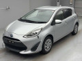 2018 Toyota Aqua