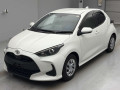 2021 Toyota YARIS