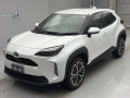2022 Toyota YARIS CROSS