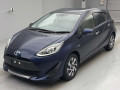 2019 Toyota Aqua