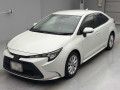 2021 Toyota Corolla Sedan