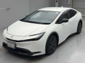 2025 Toyota Prius