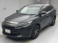 2019 Toyota Harrier