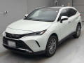 2024 Toyota Harrier