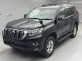 2020 Toyota Land Cruiser Prado