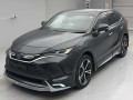 2023 Toyota Harrier Hybrid