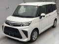 2023 Toyota Roomy