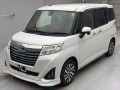 2017 Toyota Roomy