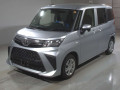 2024 Toyota Roomy