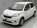 2021 Toyota Passo