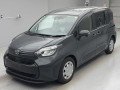 2023 Toyota Sienta