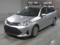 2021 Toyota Corolla Fielder