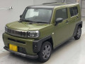 2025 Daihatsu TAFT