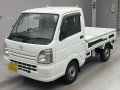 2015 Mazda Scrum Truck
