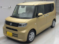 2025 Daihatsu Tanto