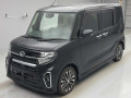 2021 Daihatsu Tanto Custom