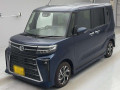 2025 Daihatsu Tanto Custom