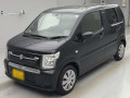 2025 Suzuki Wagon R