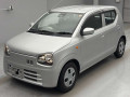 2020 Suzuki Alto