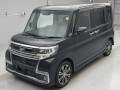 2018 Daihatsu Tanto Custom