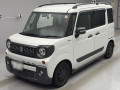 2020 Suzuki Spacia GEAR