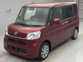 2017 Daihatsu Tanto