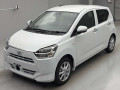 2026 Daihatsu Mira e:S