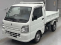 2022 Suzuki Carry Truck