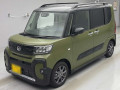 2025 Daihatsu Tanto