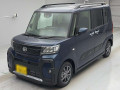 2025 Daihatsu Tanto