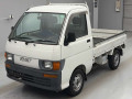 1997 Daihatsu Hijet Truck