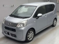 2020 Daihatsu Move