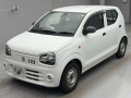 2015 Suzuki Alto