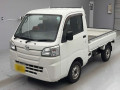 2014 Daihatsu Hijet Truck