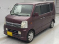 2006 Suzuki Every Wagon